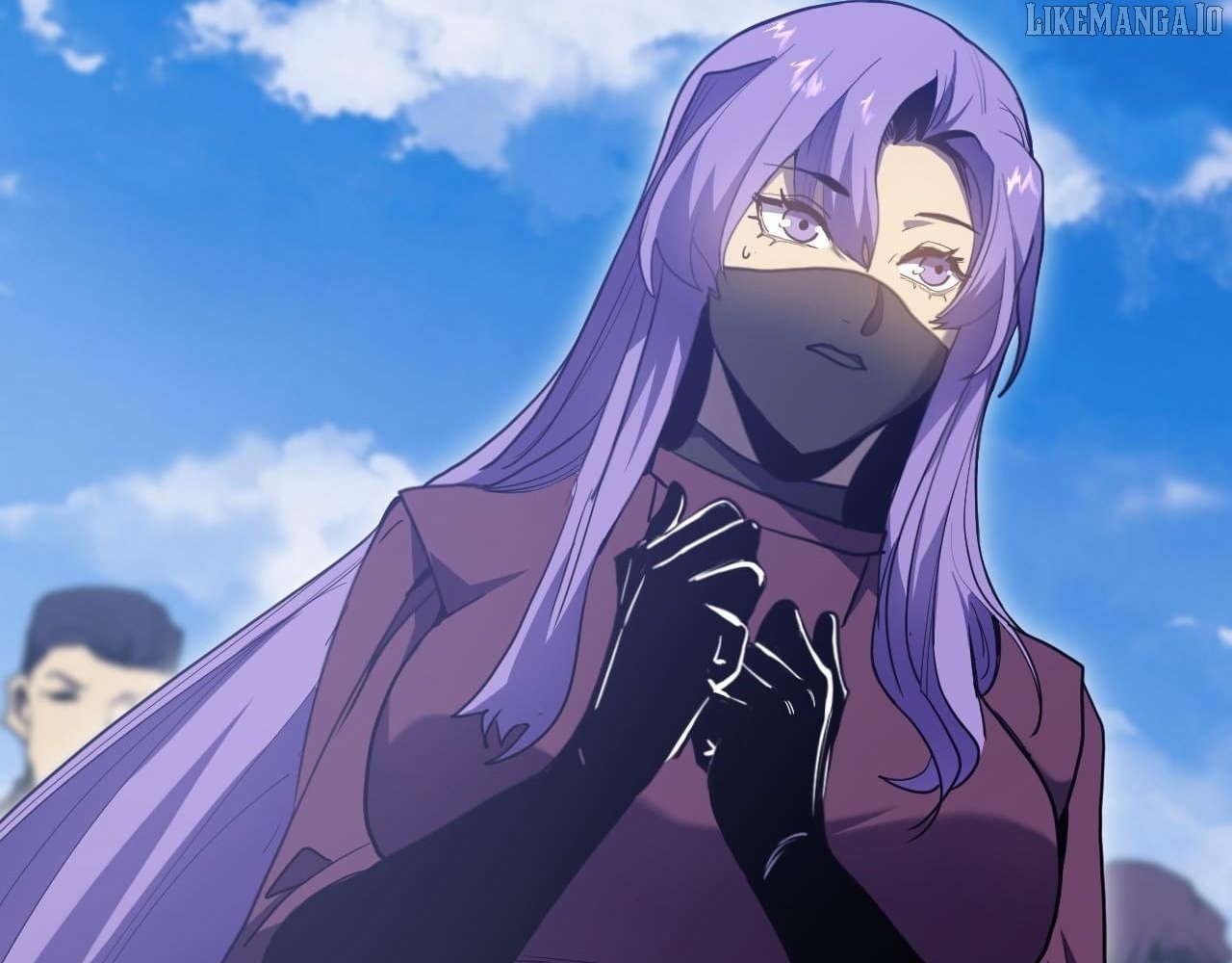 Logging 10,000 Years into the Future Chapter 261 - Page 30