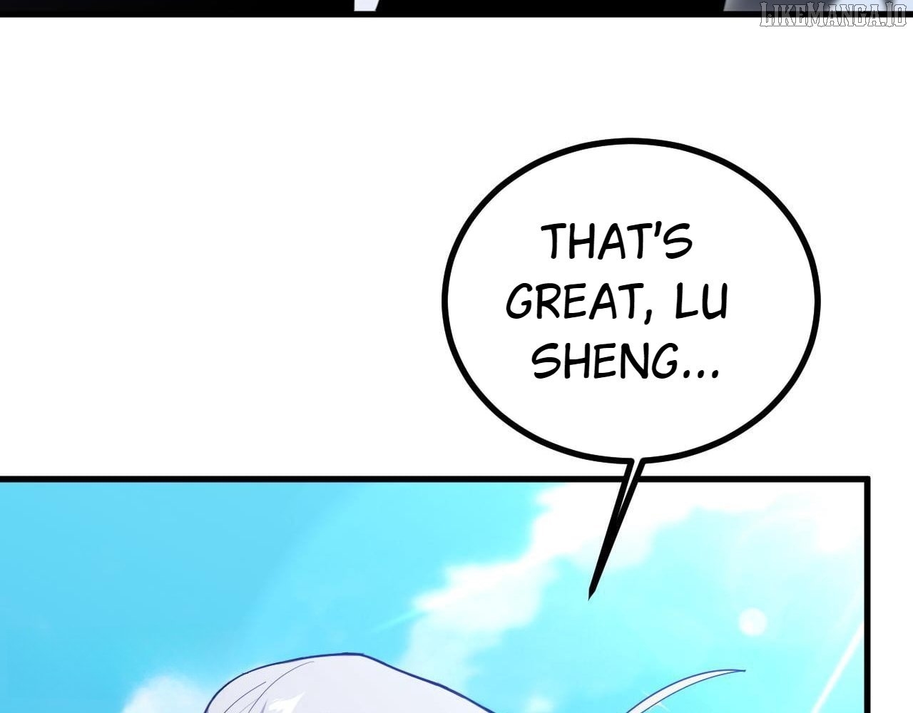 Logging 10,000 Years into the Future Chapter 261 - Page 32