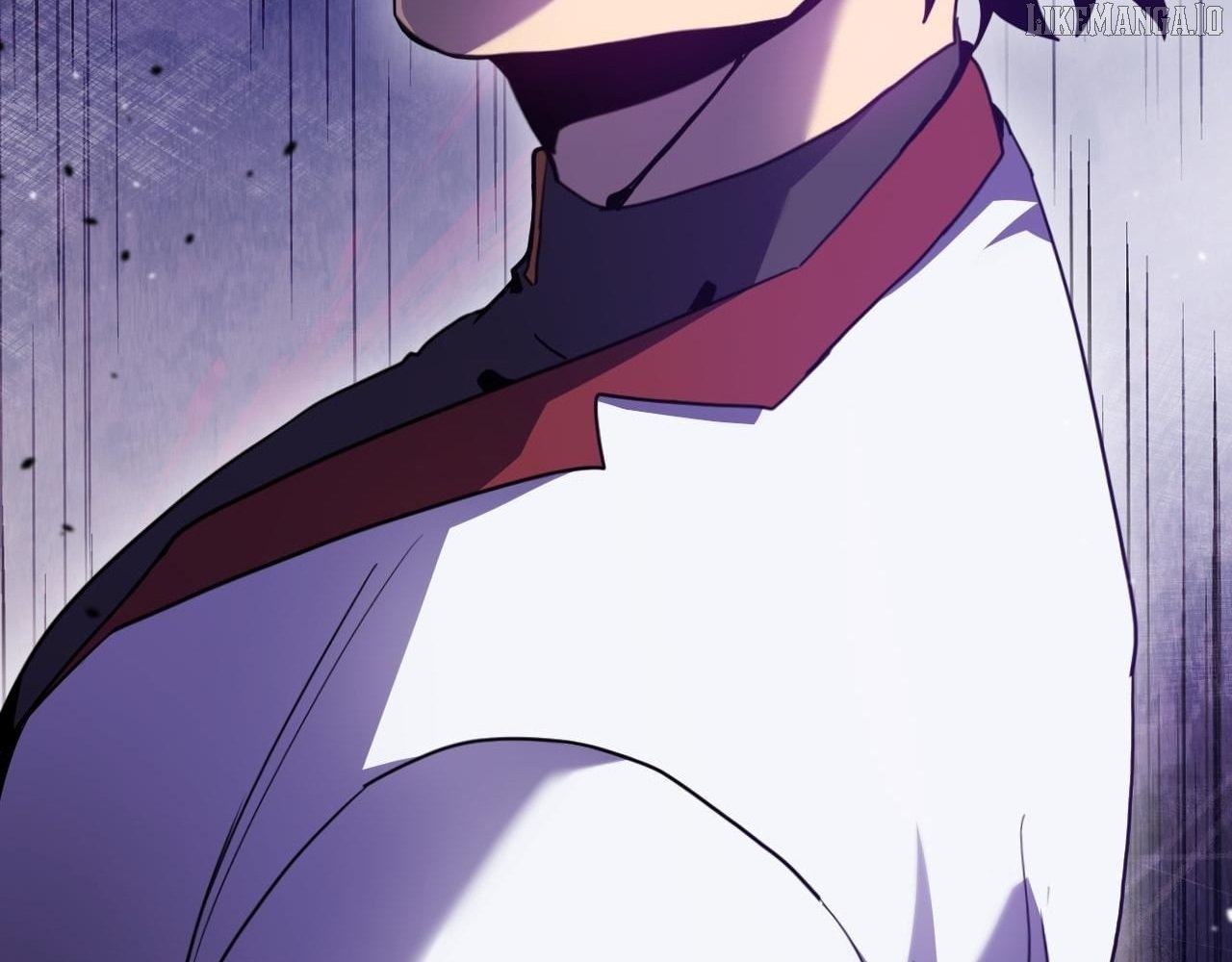 Logging 10,000 Years into the Future Chapter 261 - Page 37