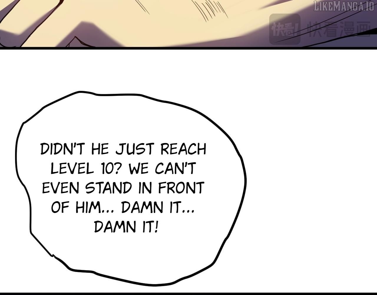 Logging 10,000 Years into the Future Chapter 261 - Page 43