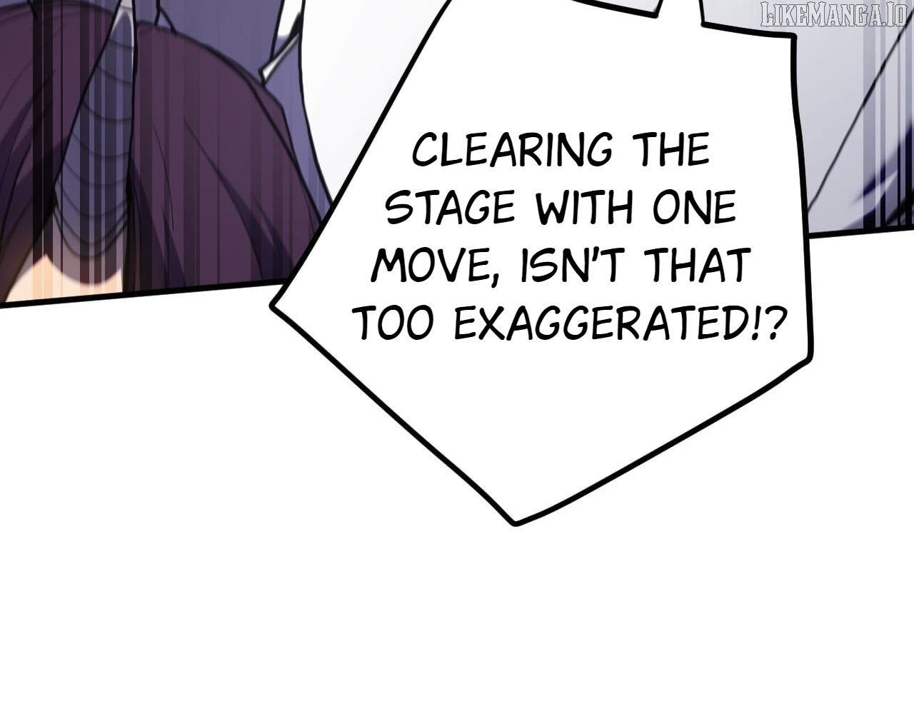 Logging 10,000 Years into the Future Chapter 261 - Page 6