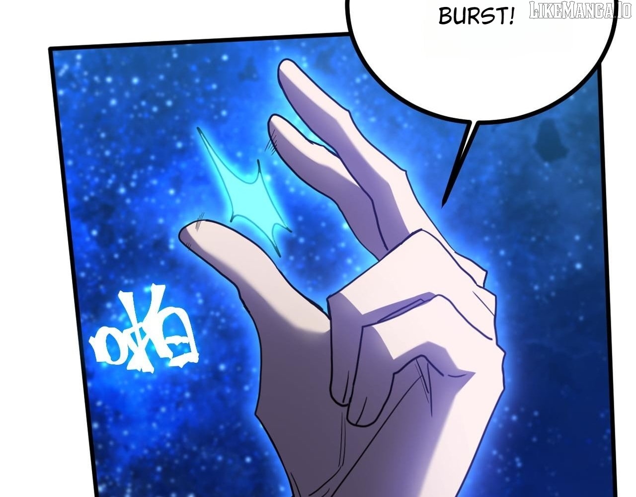 Logging 10,000 Years into the Future Chapter 261 - Page 64