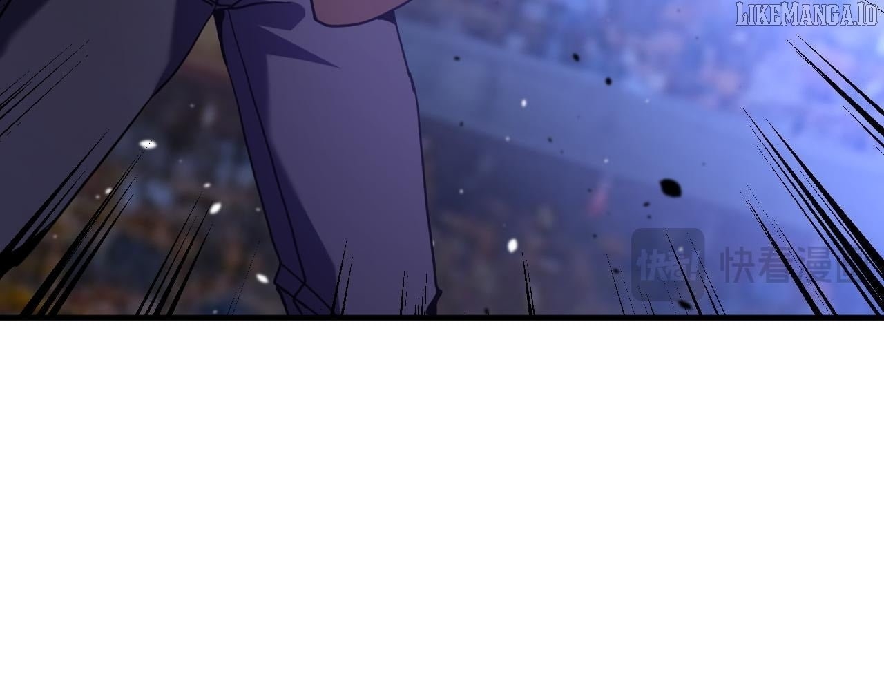 Logging 10,000 Years into the Future Chapter 261 - Page 70