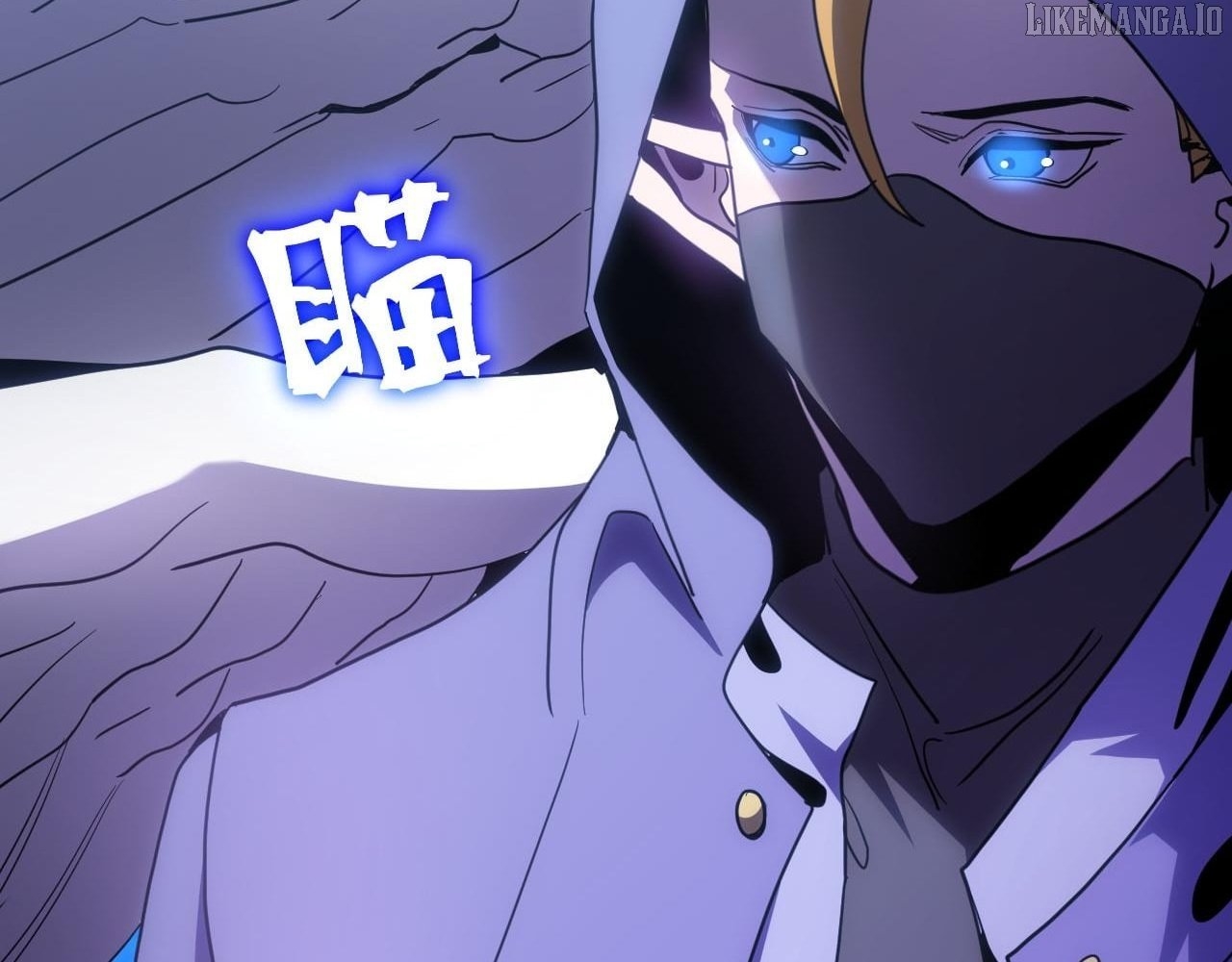 Logging 10,000 Years into the Future Chapter 261 - Page 72