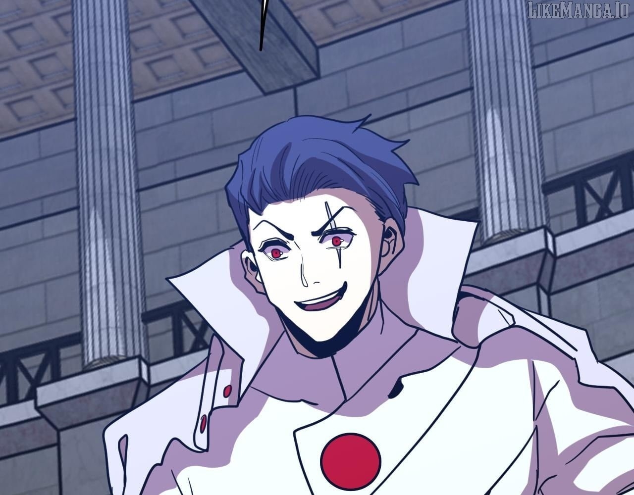 Logging 10,000 Years into the Future Chapter 261 - Page 92