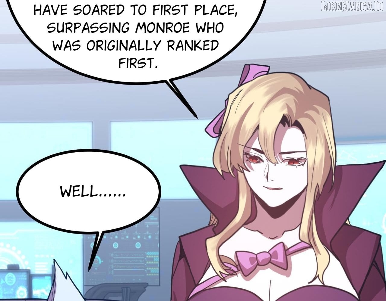 Logging 10,000 Years into the Future Chapter 261 - Page 98