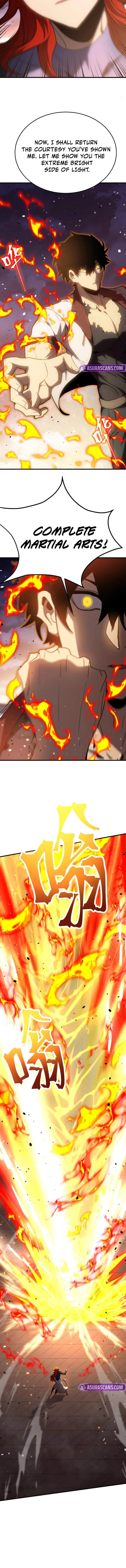 Logging 10,000 Years into the Future Chapter 265 - Page 7