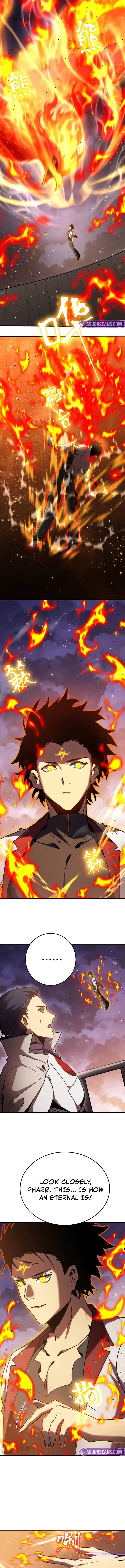 Logging 10,000 Years into the Future Chapter 265 - Page 9