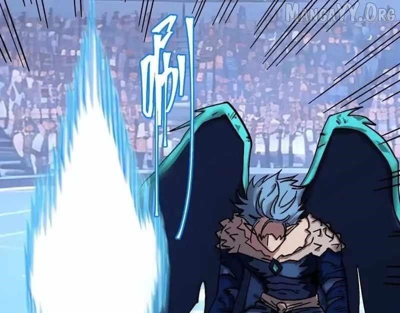 Logging 10,000 Years into the Future Chapter 270 - Page 10