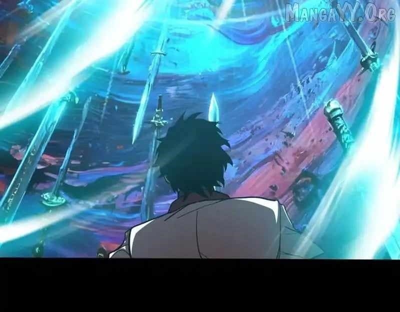 Logging 10,000 Years into the Future Chapter 270 - Page 120