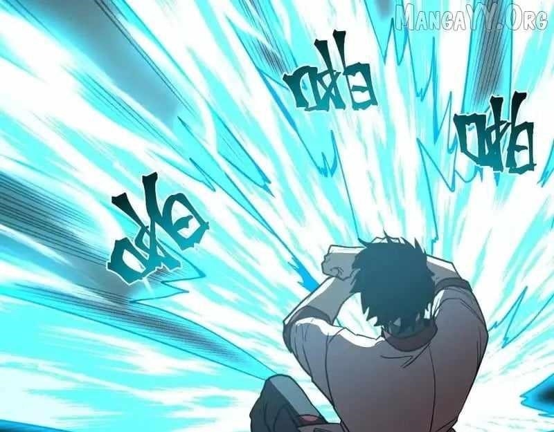 Logging 10,000 Years into the Future Chapter 270 - Page 161