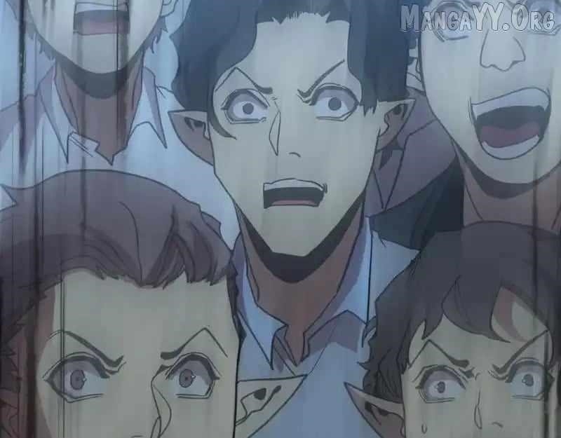 Logging 10,000 Years into the Future Chapter 270 - Page 172