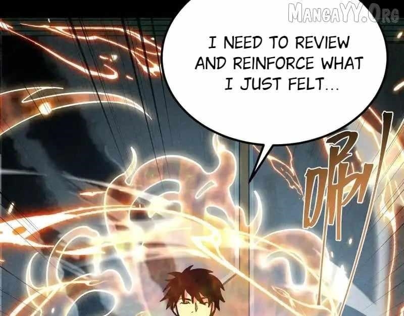 Logging 10,000 Years into the Future Chapter 270 - Page 29