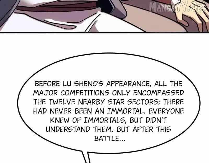 Logging 10,000 Years into the Future Chapter 270 - Page 34