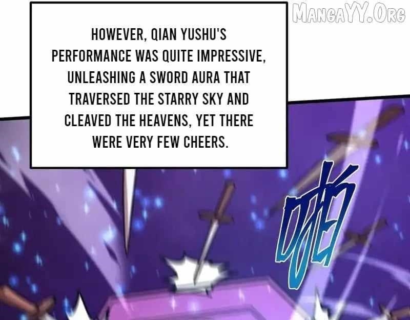 Logging 10,000 Years into the Future Chapter 270 - Page 46