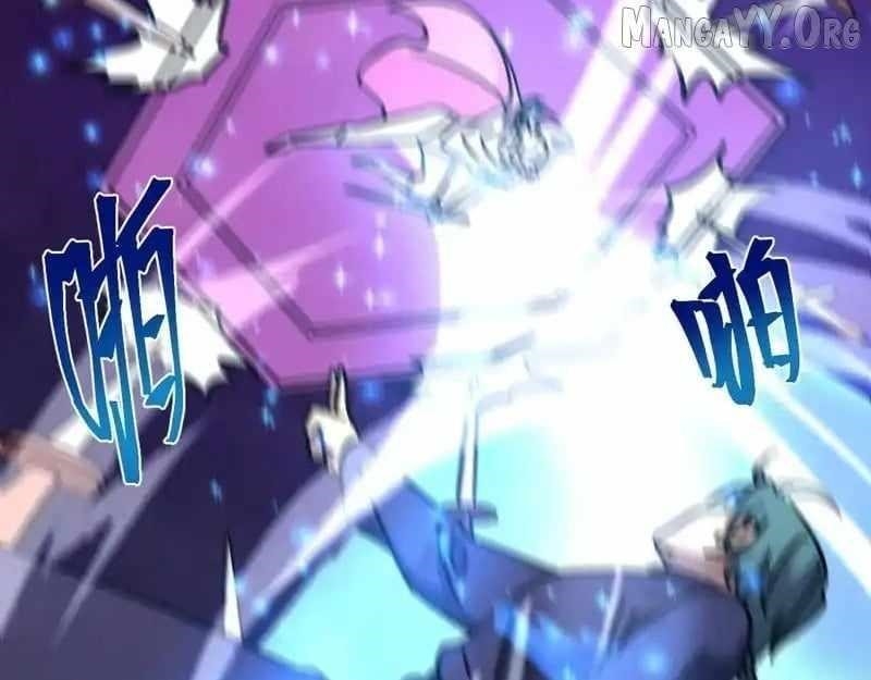 Logging 10,000 Years into the Future Chapter 270 - Page 47