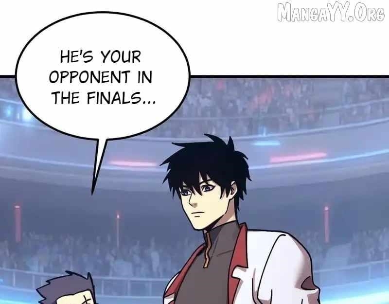 Logging 10,000 Years into the Future Chapter 270 - Page 61