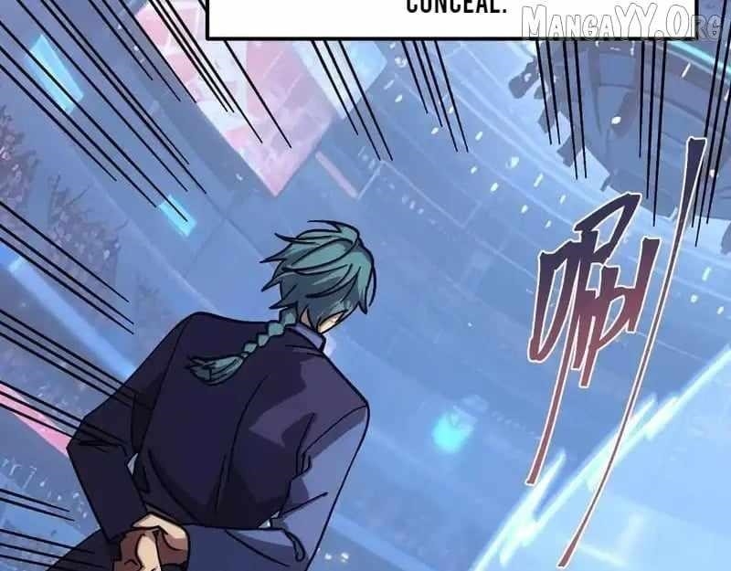 Logging 10,000 Years into the Future Chapter 270 - Page 72