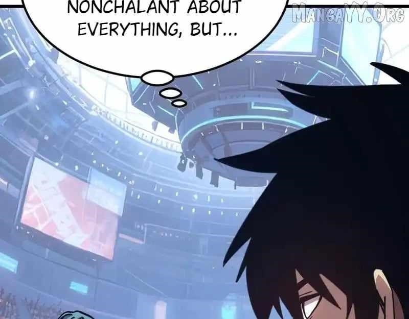 Logging 10,000 Years into the Future Chapter 270 - Page 78