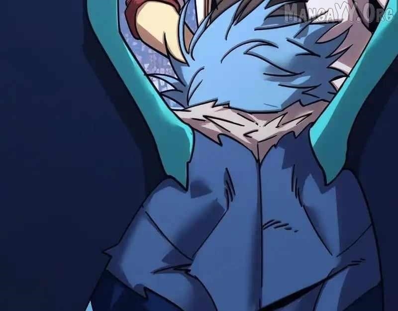 Logging 10,000 Years into the Future Chapter 270 - Page 8