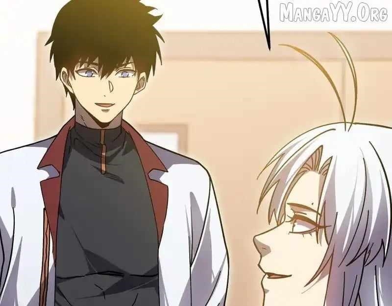 Logging 10,000 Years into the Future Chapter 272 - Page 104