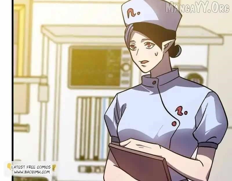 Logging 10,000 Years into the Future Chapter 272 - Page 112