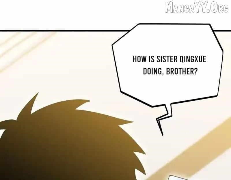 Logging 10,000 Years into the Future Chapter 272 - Page 136