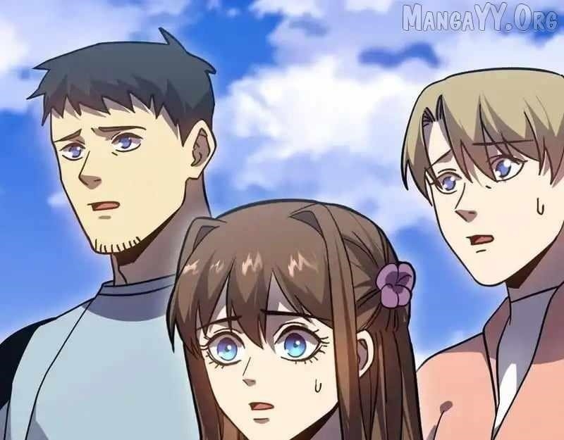 Logging 10,000 Years into the Future Chapter 272 - Page 139