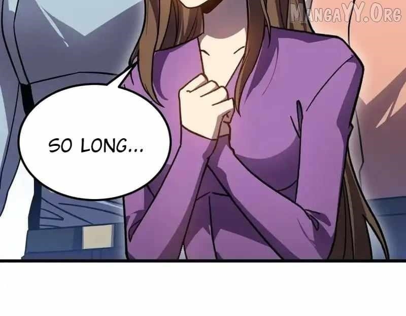 Logging 10,000 Years into the Future Chapter 272 - Page 140