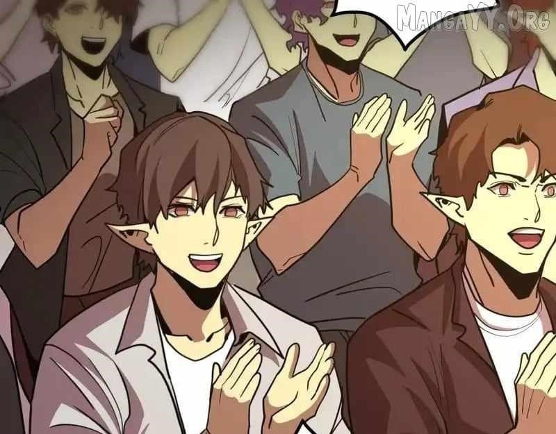 Logging 10,000 Years into the Future Chapter 272 - Page 27