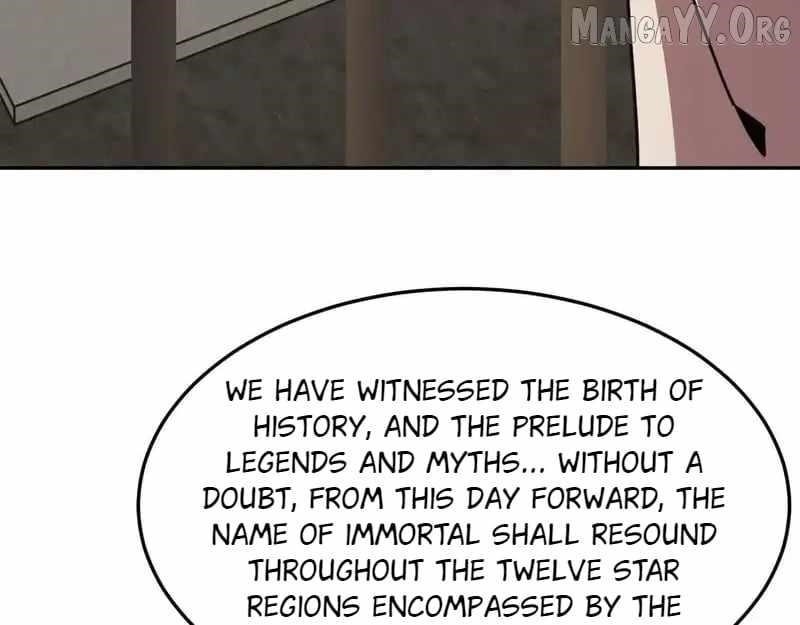 Logging 10,000 Years into the Future Chapter 272 - Page 37