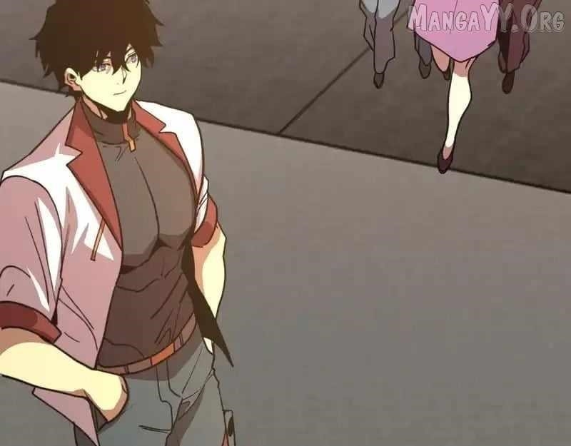 Logging 10,000 Years into the Future Chapter 272 - Page 42