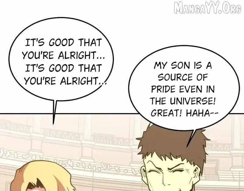 Logging 10,000 Years into the Future Chapter 272 - Page 46