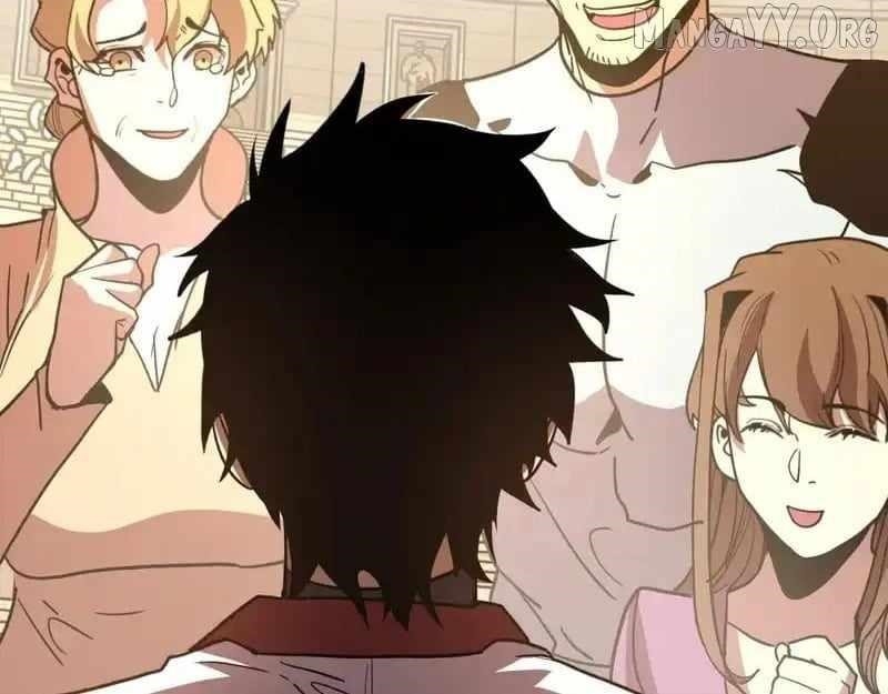 Logging 10,000 Years into the Future Chapter 272 - Page 47