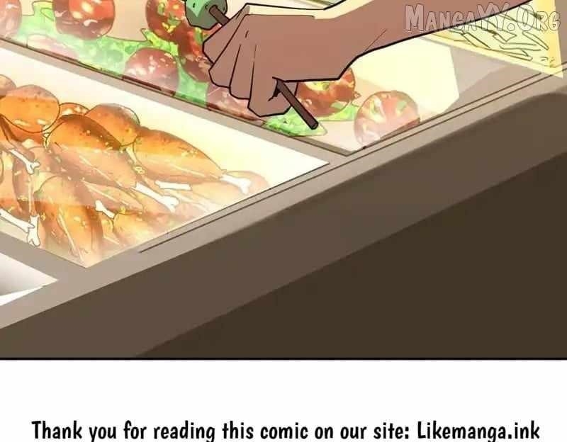 Logging 10,000 Years into the Future Chapter 272 - Page 60