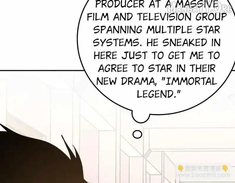 Logging 10,000 Years into the Future Chapter 272 - Page 88