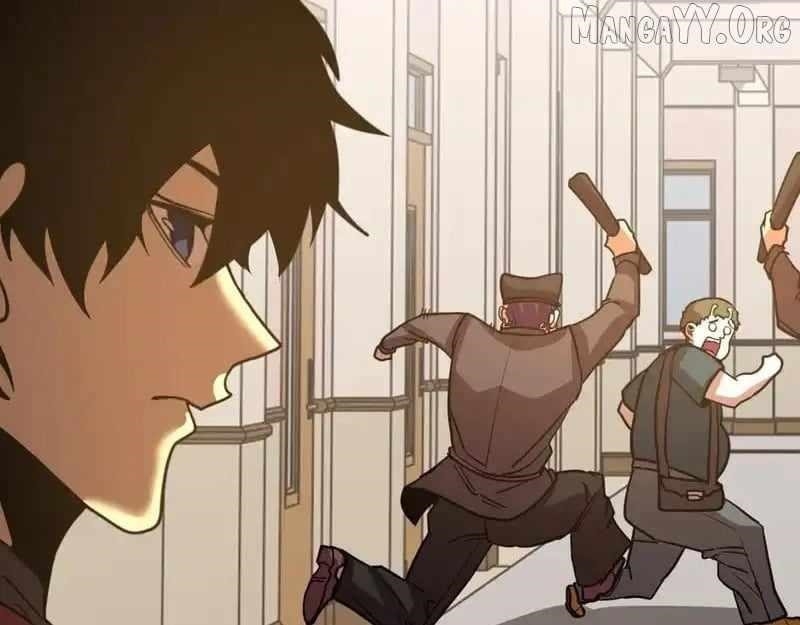 Logging 10,000 Years into the Future Chapter 272 - Page 89