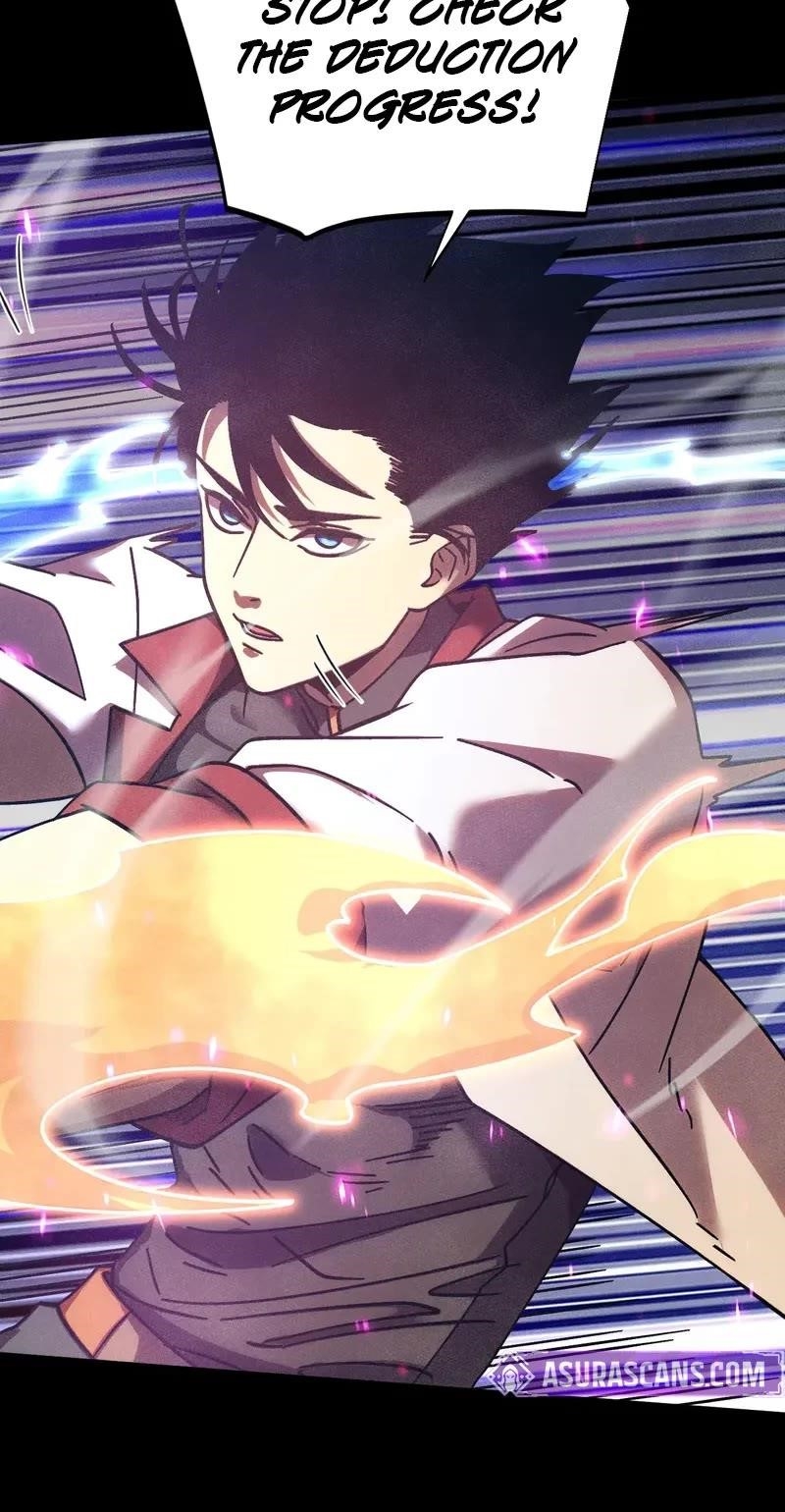 Logging 10,000 Years into the Future Chapter 273 - Page 12