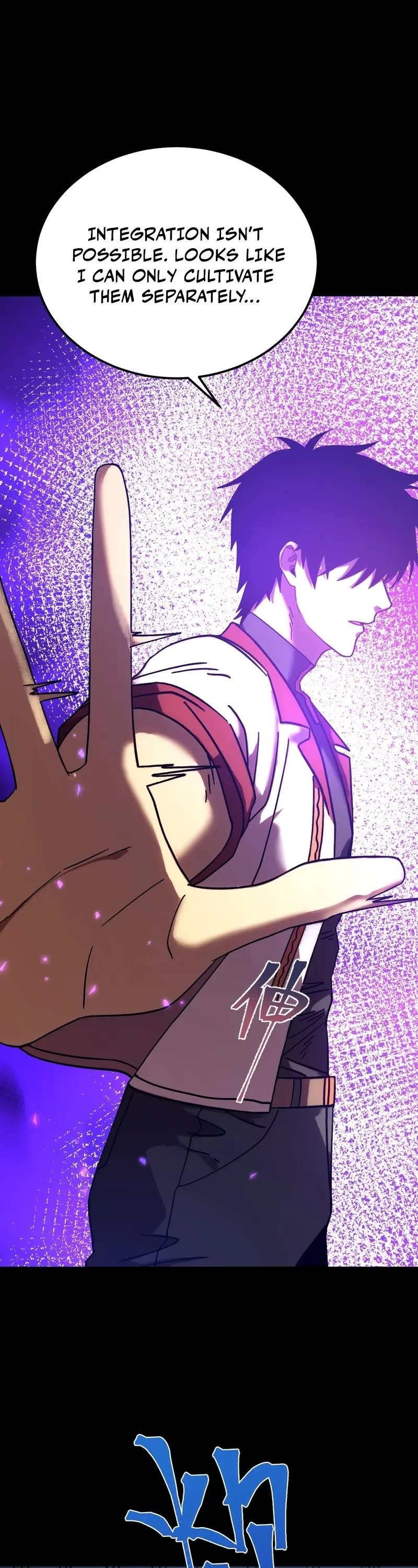 Logging 10,000 Years into the Future Chapter 273 - Page 14