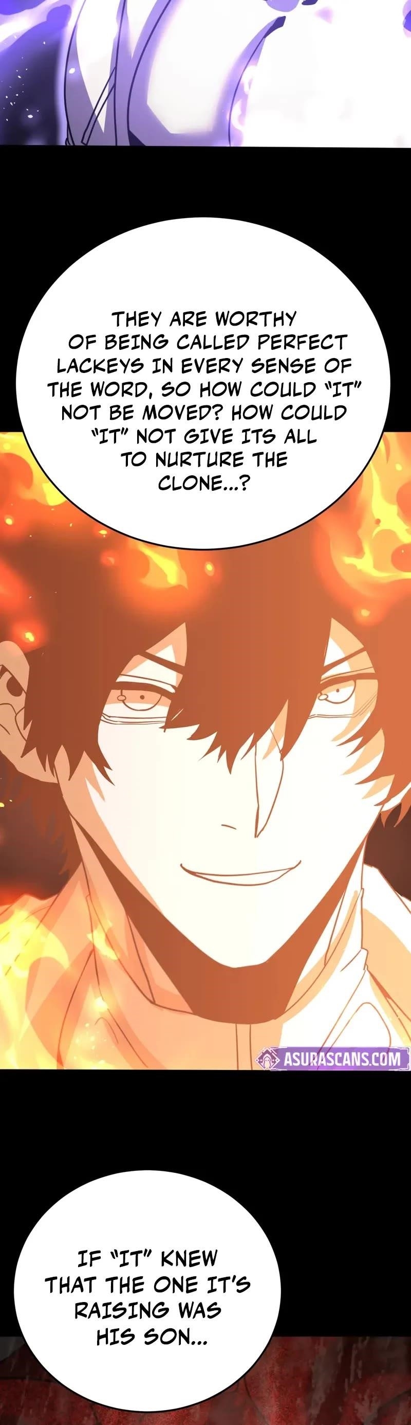 Logging 10,000 Years into the Future Chapter 273 - Page 39