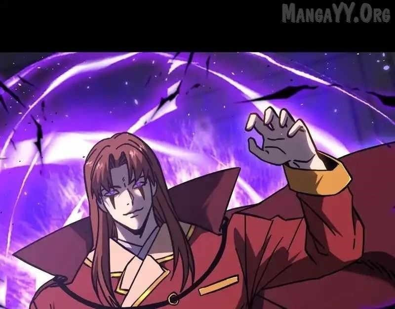 Logging 10,000 Years into the Future Chapter 274 - Page 118