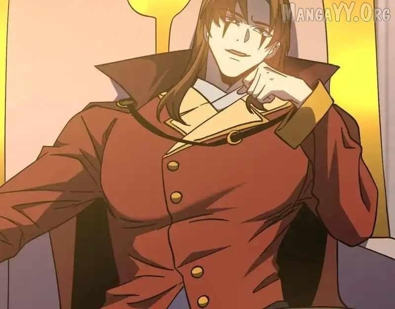 Logging 10,000 Years into the Future Chapter 274 - Page 147