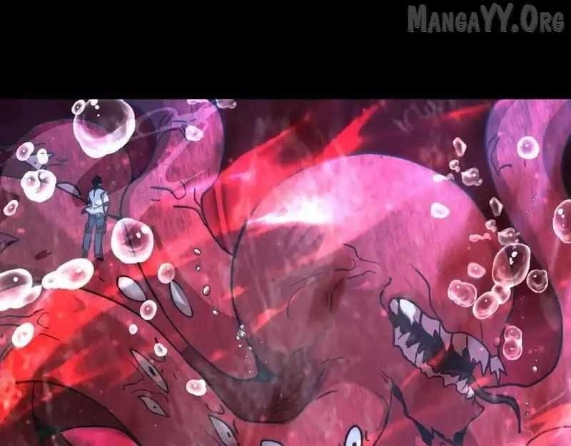 Logging 10,000 Years into the Future Chapter 274 - Page 18