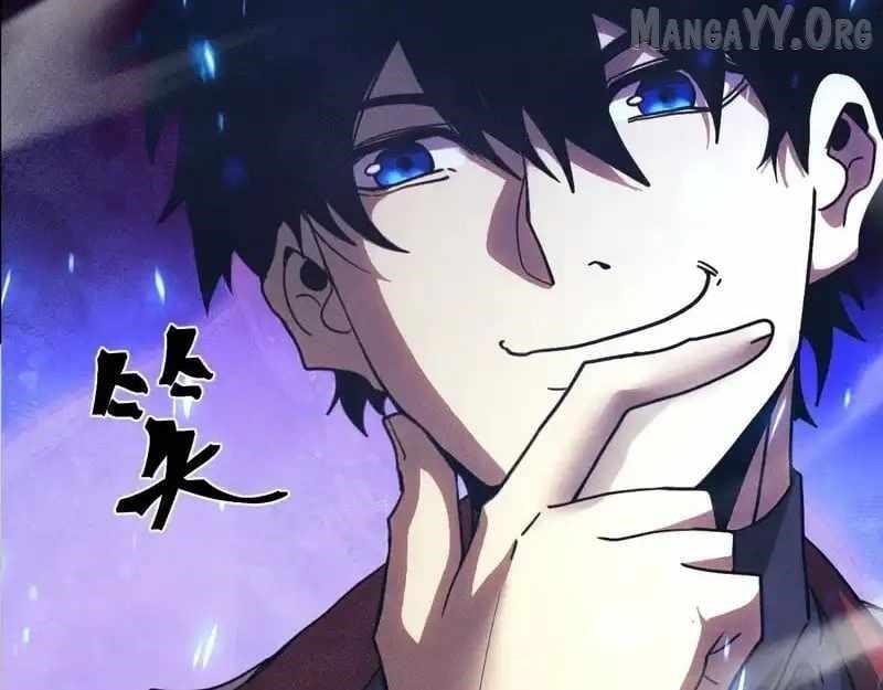 Logging 10,000 Years into the Future Chapter 274 - Page 35