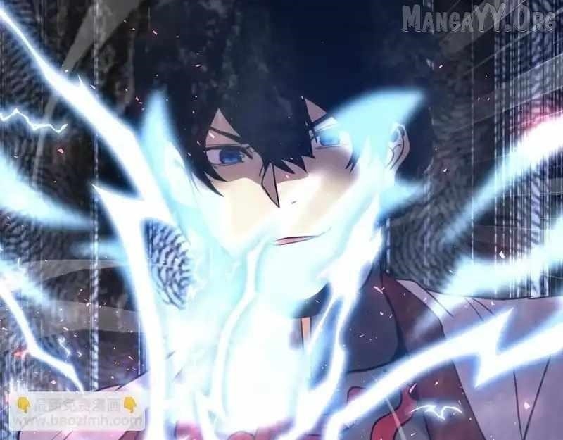 Logging 10,000 Years into the Future Chapter 274 - Page 38