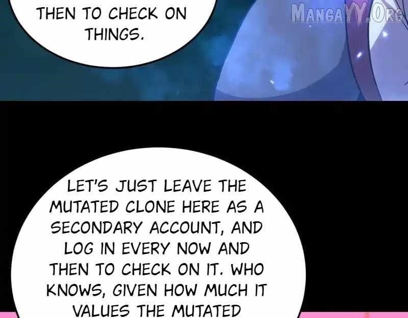 Logging 10,000 Years into the Future Chapter 274 - Page 43