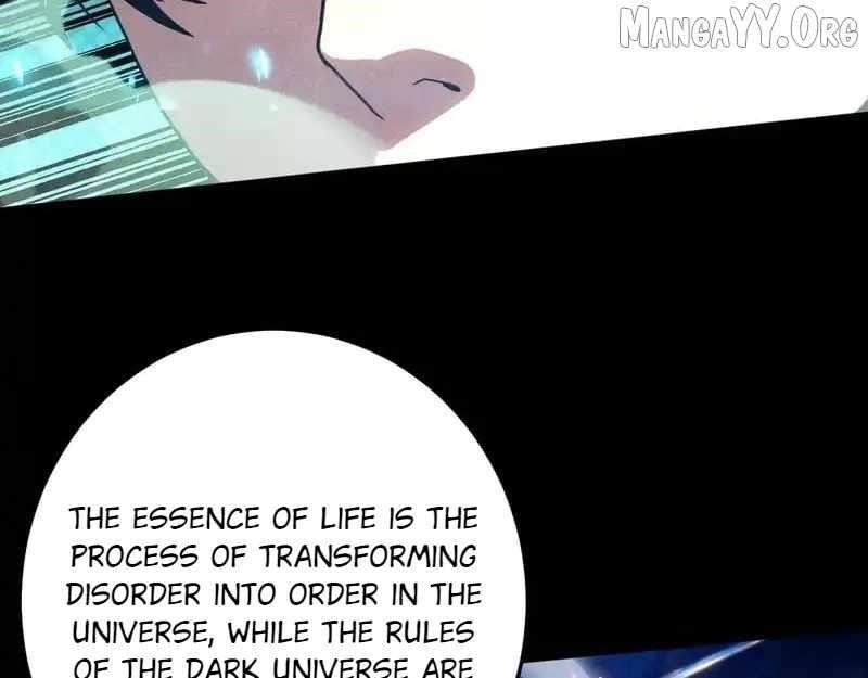 Logging 10,000 Years into the Future Chapter 274 - Page 51