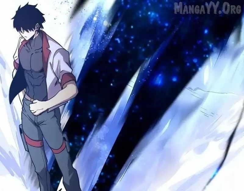 Logging 10,000 Years into the Future Chapter 274 - Page 57