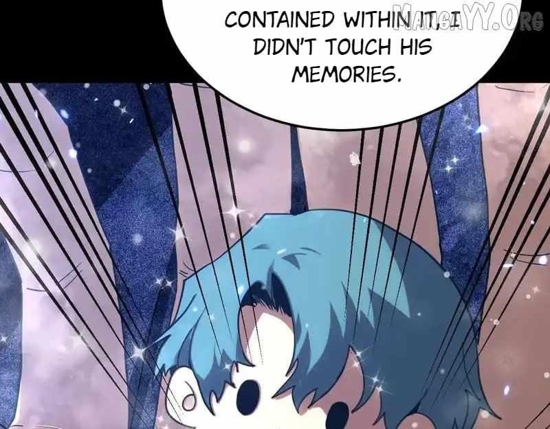 Logging 10,000 Years into the Future Chapter 274 - Page 84