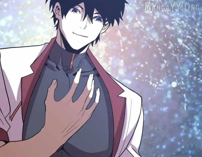 Logging 10,000 Years into the Future Chapter 275 - Page 134